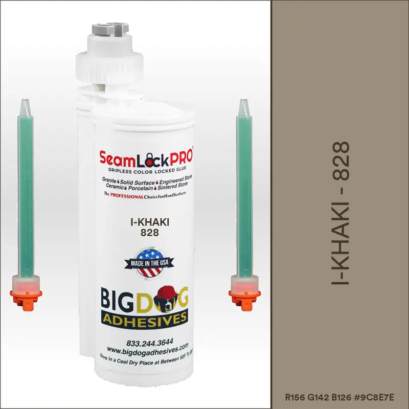SeamLock PRO i-Khaki - Dripless SL9828