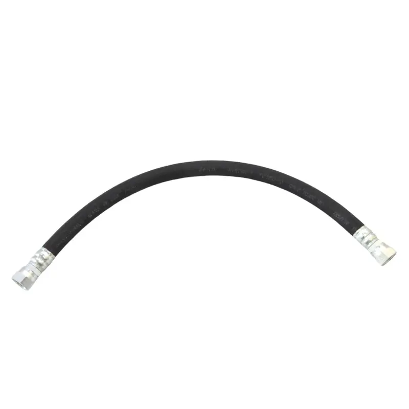 Quincy Hose Assembly Replacement - 141951-041