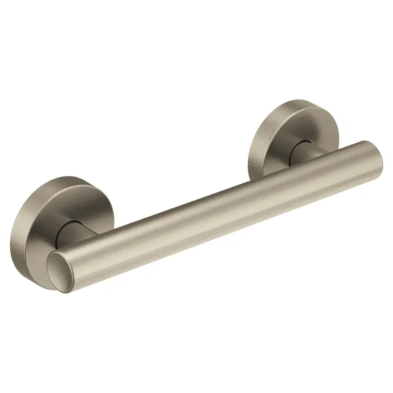 Hand Grips Chrome 9" hand gripChrome