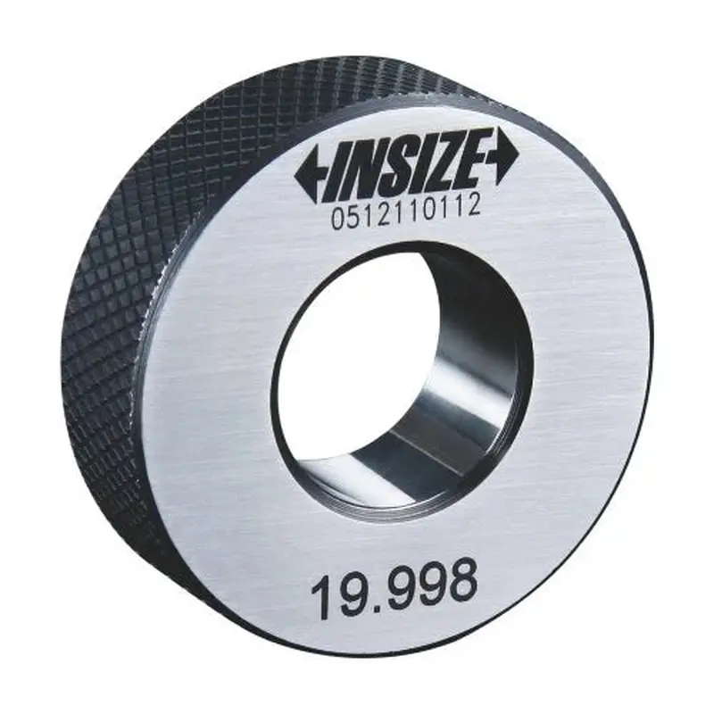 INSIZE Setting Ring 40mm | 6312-40