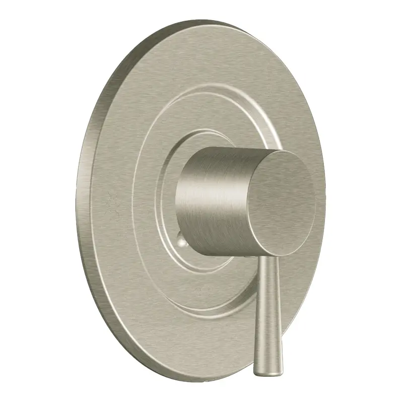 Level Chrome Posi-Temp(R) valve trimChrome