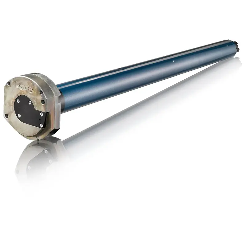 Somfy Sunea CMO 525A2 25Nm Motor for Cassette, Semi-Cassette, & Standard Awnings