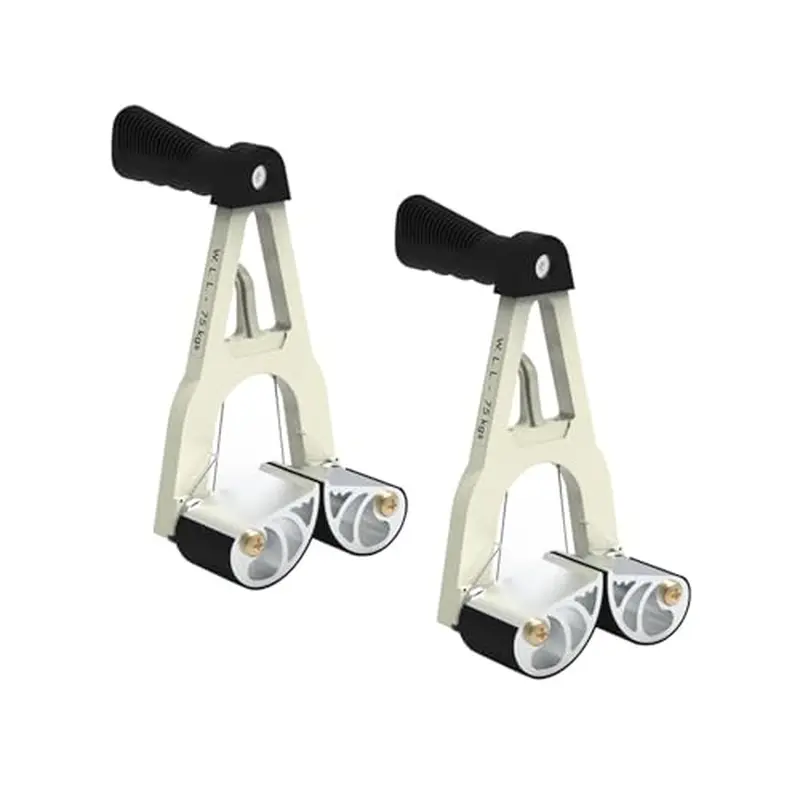 Aardwolf SCC02 Stone Panel Carrier Pair