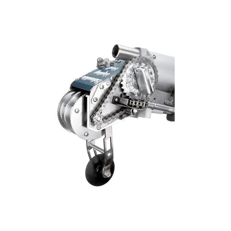 Columbia | Automatic Taper
