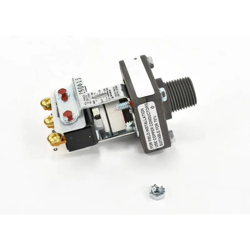 LeRoi Pressure Switch Replacement - 76-845