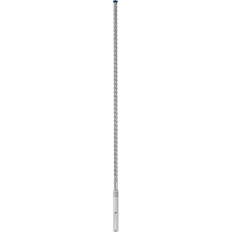 Hammer Drill Bit - SDS-Max-8X | 16x600x740mm - 1 pc
