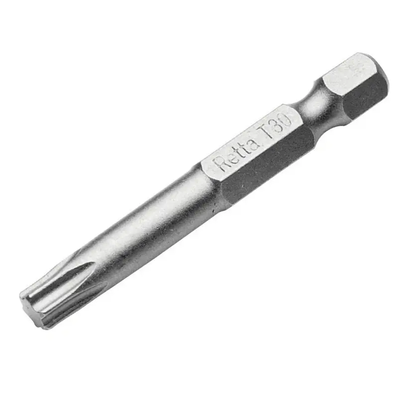 Retta 1/4 Inch Torx Bit T15 | RBT5015