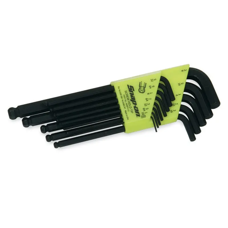 Snap-on AWBPH13 Ball Hex Wrench Set