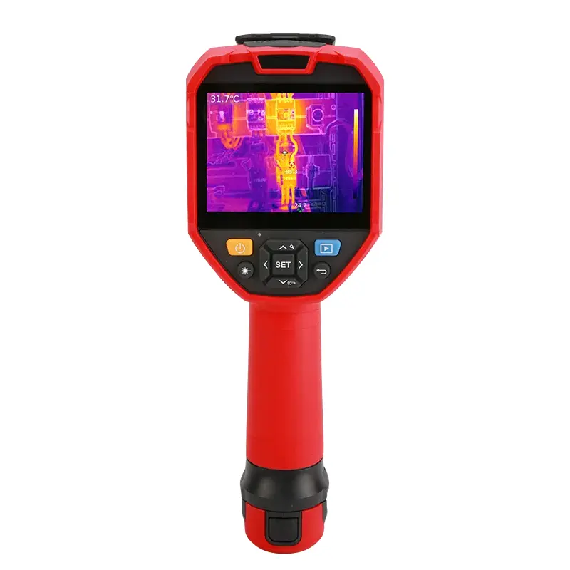 UNIT Professional Enhanced Thermal Camera | UTi730V 
