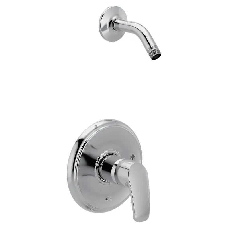 Chateau Chrome M-CORE 2 series shower onlyChrome