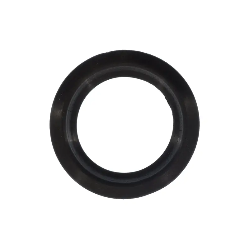 Gasket - Rear Hatch Lock Cylinder  [Late Vanagon]
