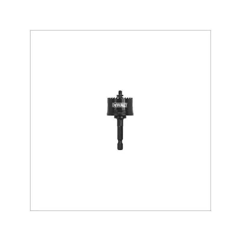 D180022IR 1-3/8" (35mm) IMPACT READY Hole Saw