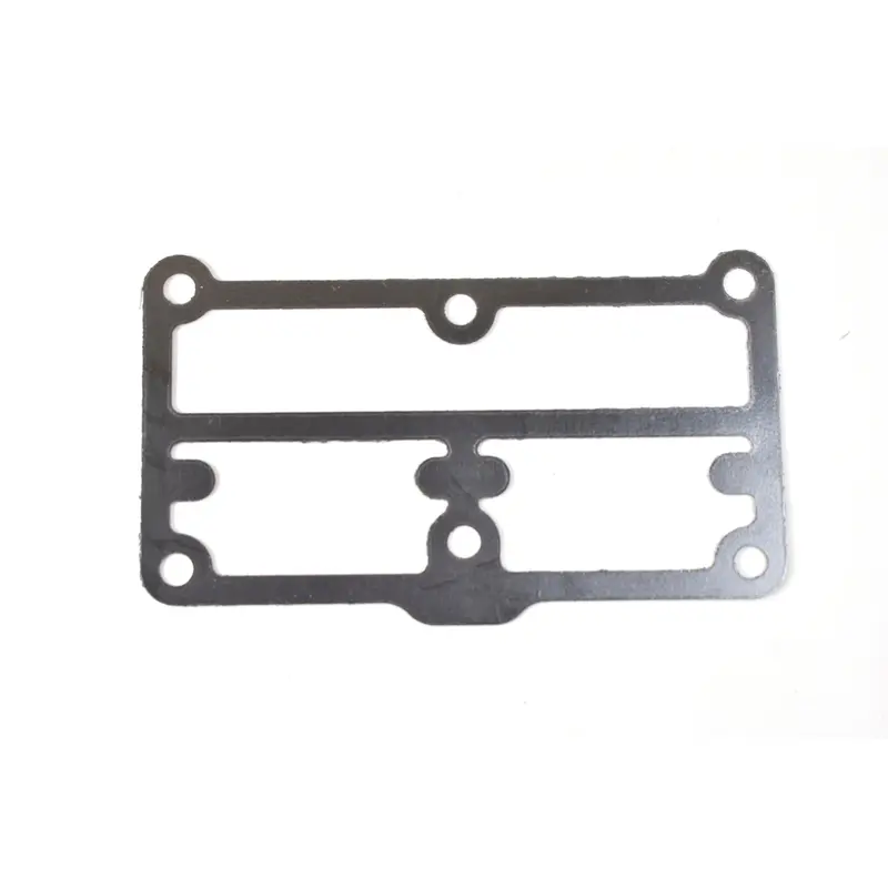 Quincy Valve Plate Head Gasket Replacement - 114201-001