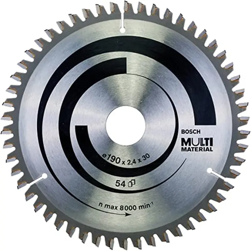 CSB Multi-Material Standard | 190x30x24mm-54