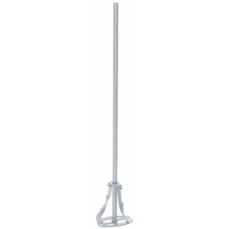 Downward Stirrer Basket SW8, White, 60 mm