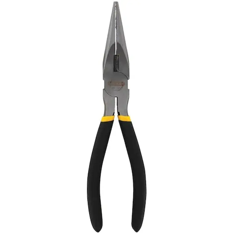 Stanley 8" Long Nose Pliers | 0-84-102