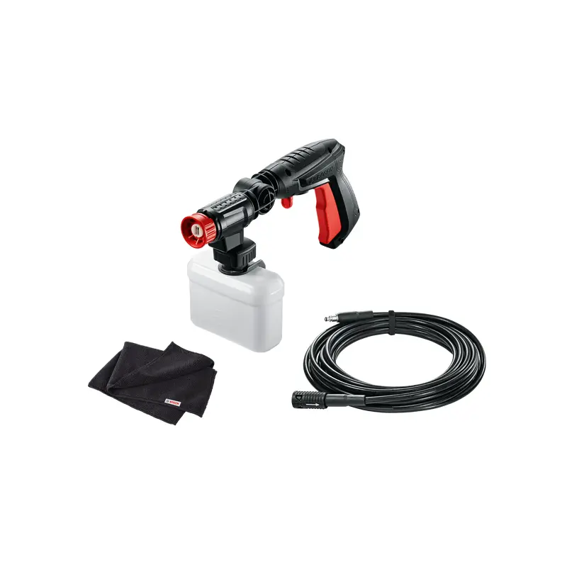 System accessories | 360 Cleaning Kit