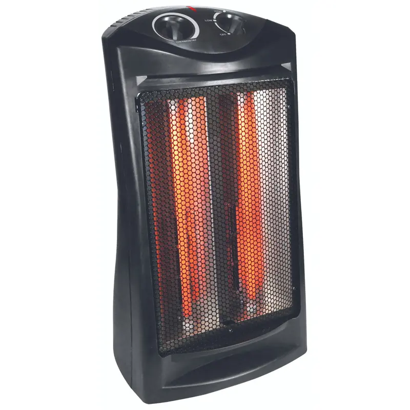 Comfort Glow QTH350 Quartz Tower HeaterQuartz