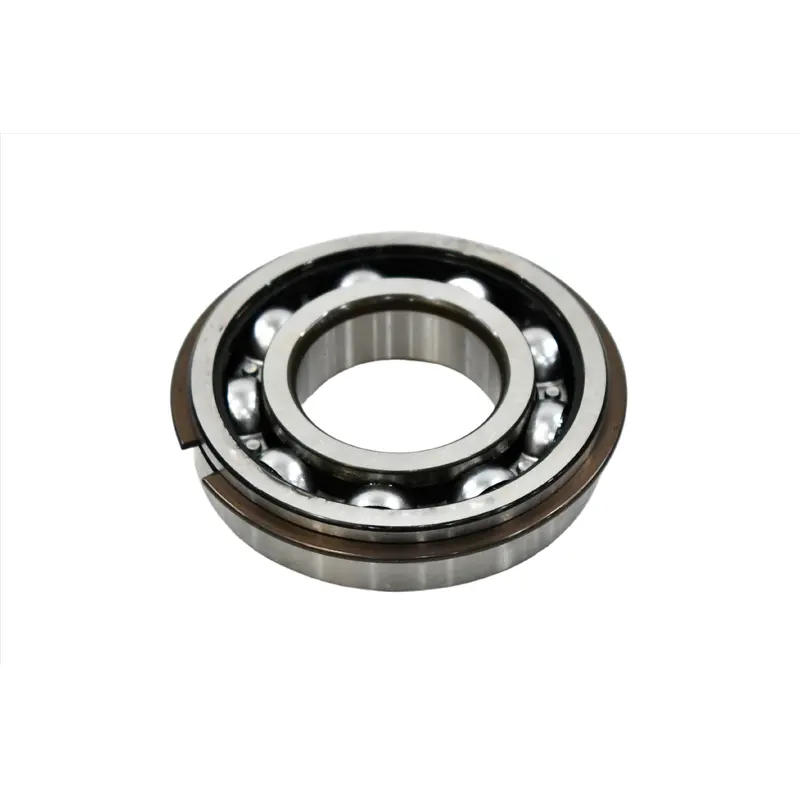 Ingersoll Rand Ball Bearing Replacement - 26A19X207NRC3