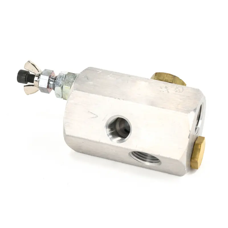 Ingersoll Rand Discharge Unloader Valve Replacement - 37119245