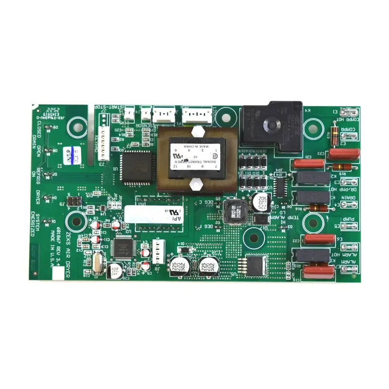 Ingersoll Rand Micro-Processor Replacement - 38052197