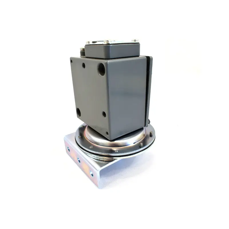 Quincy Vacuum Switch Replacement - 4627-001