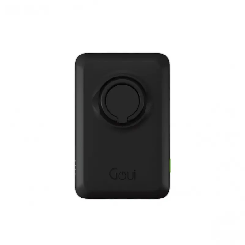 Goui - Mag wireless Power Bank Magnetic 5000mAh | 6939801707099