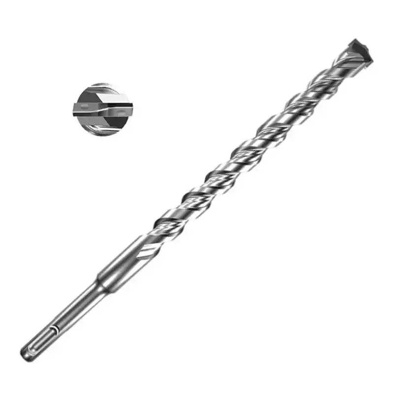 Heller Bionic-Pro SDS  8mm x 110mm Drill Bit | 15966 1