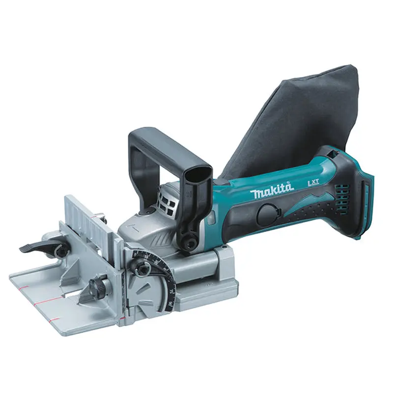 Makita 18V LXT Plate Joiner DPJ180Z