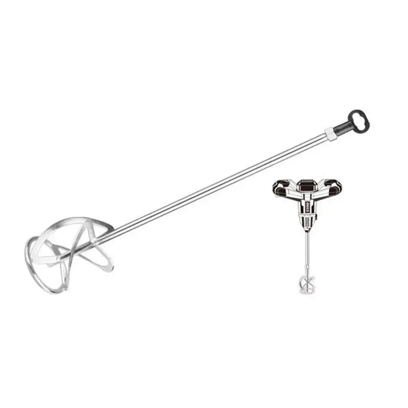 Mix Paddle 120mm