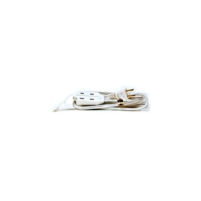 Toolway | 140041 3m SPT-2 16/2 3-Outlet Extension Cord