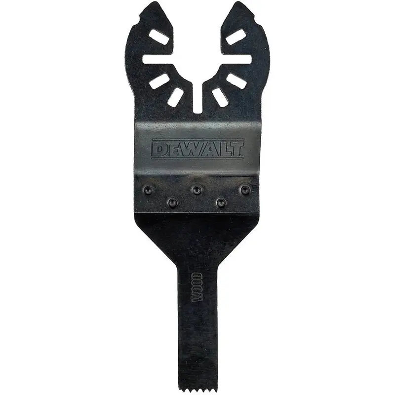 Bi-Metal Wood Detail Blade | 43 x 10 mm