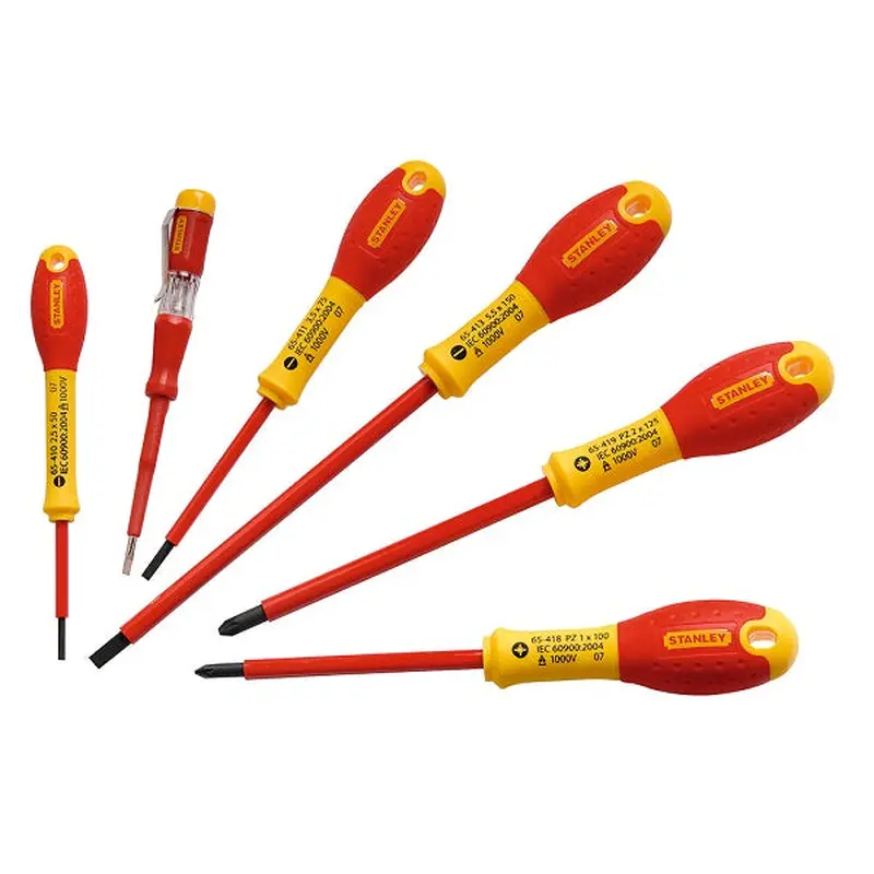 FATMAX 6 Piece Set