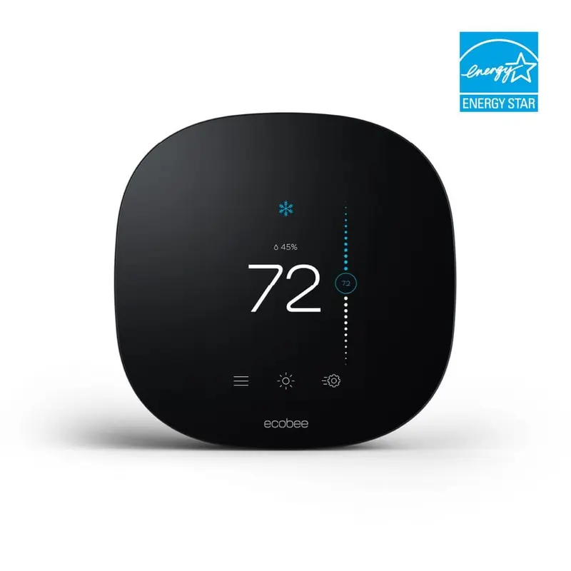 3 Lite Smart Thermostat1.23 / each