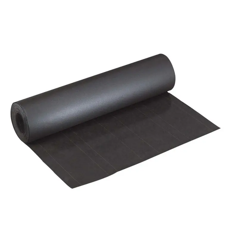 36-in x 72-ft 216-sq ft Felt Roof Underlayment
