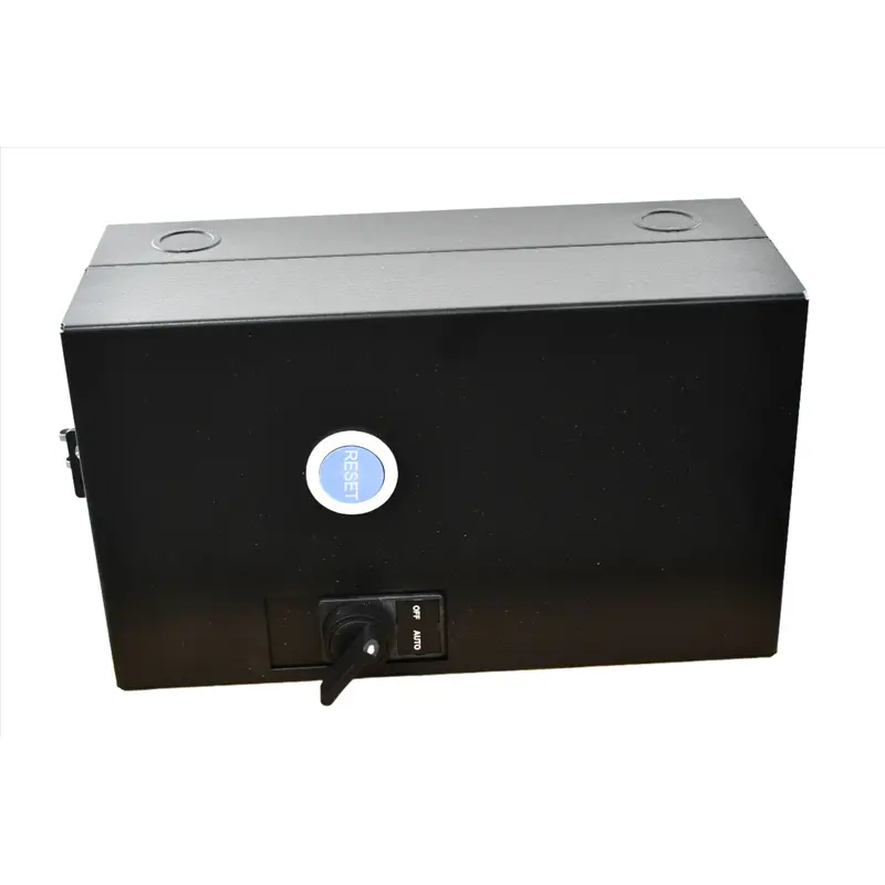 Ingersoll Rand Starter Replacement - 23859713