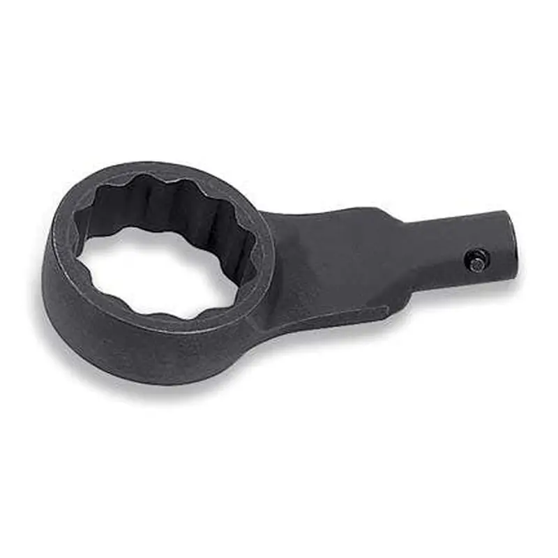 32mm Square Drive 12-Point Box End