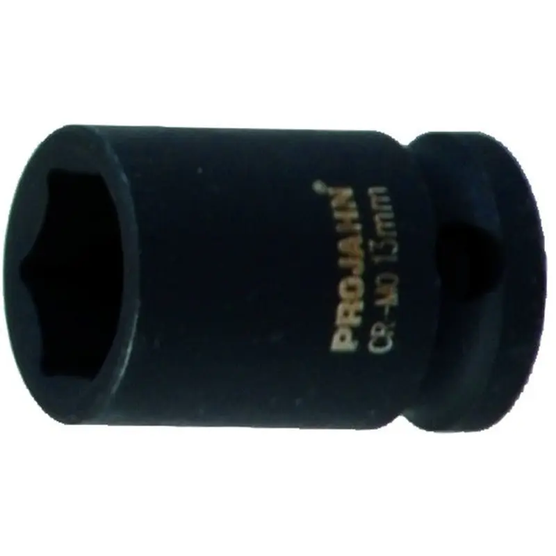 Impact socket 13 mm | 380013