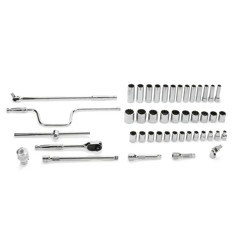 Snap-on 1/4" Drive 12-Point Socket Set