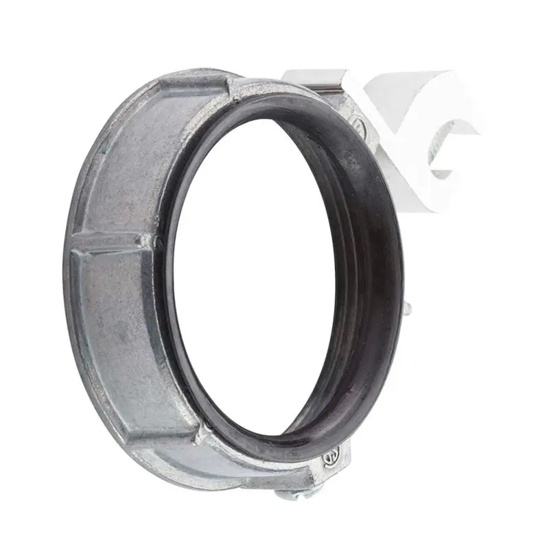 2 in. Rigid Insulated Metallic Grounding Bushing0.2084 / 2 / 2