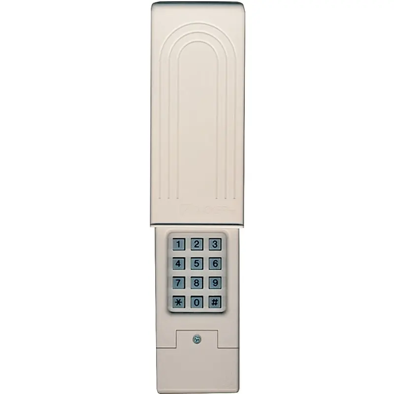 Chamberlain KLIK2U-P2 Keypad