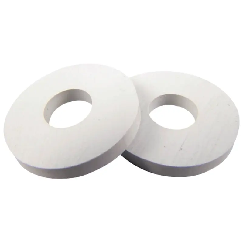 Danco 89057 Seat Hinge Washer, Rubber, White