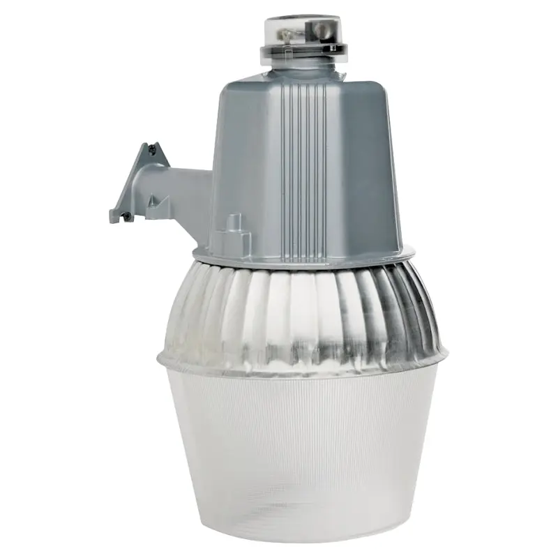 MOONRAYS L1730 Security Farm Light, 120 V, 1-Lamp, Sodium Lamp, 6400 Lumens, 2100 K Color Temp