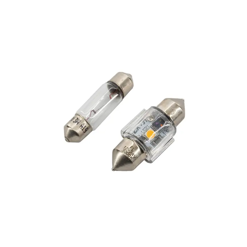 Bulb - Interior Glove Box & Map Light (Standard or LED) [Vanagon]Standard
