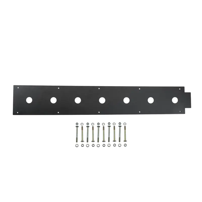 Center Skid Plate [Syncro]