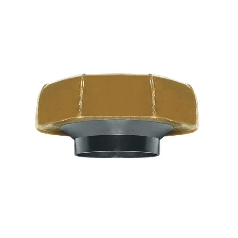 Fluidmaster Thick Flanged Wax Seal