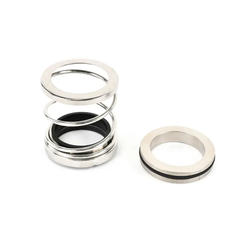 Gardner Denver Shaft Seal Replacement - 60DD98