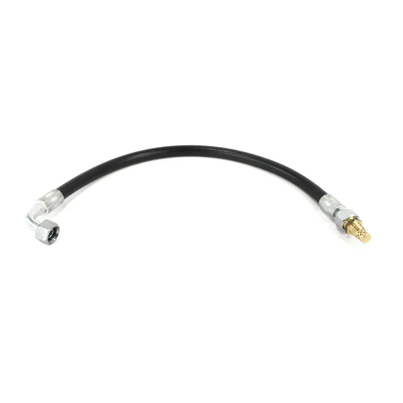 Kaeser Blowdown Hose Assembly Replacement - 8.2314E10120