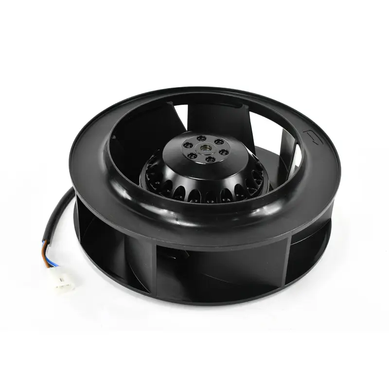 Kaeser Fan Replacement - 7.5787.00540