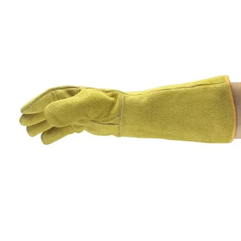 Ansell Active Armor 43|216 Heavy Duty Heat Resistant Gloves